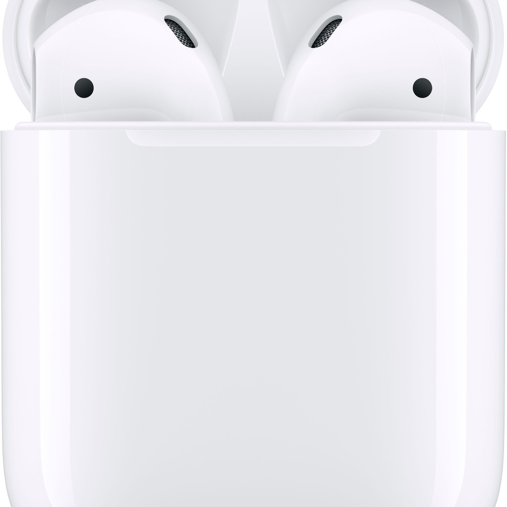 AirPods (2nd generation)
